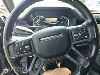 2023 Land Rover Defender 110 X-Dynamic SE - miniatura 10