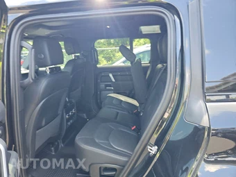 2023 Land Rover Defender 110 X-Dynamic SE - miniatura 13