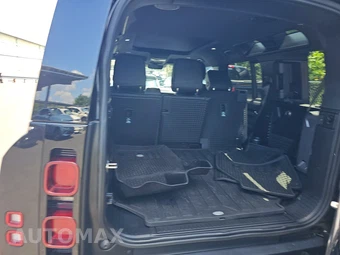 2023 Land Rover Defender 110 X-Dynamic SE - miniatura 16