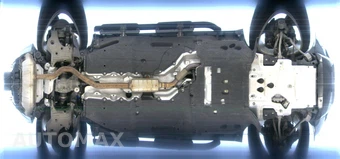 2023 Land Rover Defender 110 X-Dynamic SE - miniatura 17