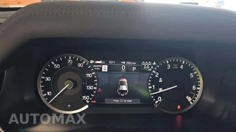 2023 Land Rover Defender 110 X-Dynamic SE - miniatura 18