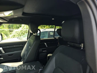 2023 Land Rover Defender 110 X-Dynamic SE - miniatura 19