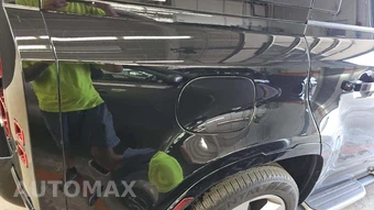 2023 Land Rover Defender 110 X-Dynamic SE - miniatura 21