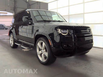 2023 Land Rover Defender 110 X-Dynamic SE - miniatura 3