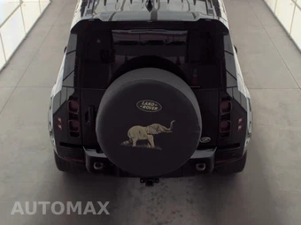 2023 Land Rover Defender 110 X-Dynamic SE - miniatura 5