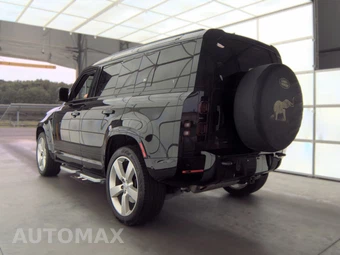 2023 Land Rover Defender 110 X-Dynamic SE - miniatura 6
