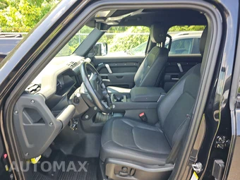 2023 Land Rover Defender 110 X-Dynamic SE - miniatura 7