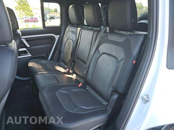 2023 Land Rover Defender 110 X-Dynamic SE – miniatura 13