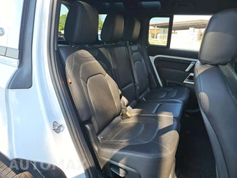 2023 Land Rover Defender 110 X-Dynamic SE – miniatura 16