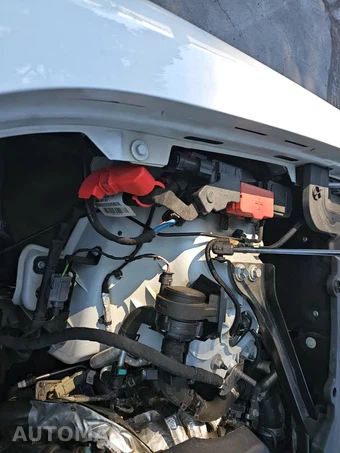 2023 Land Rover Defender 110 X-Dynamic SE – miniatura 21