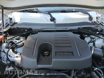 2023 Land Rover Defender 110 X-Dynamic SE – miniatura 22