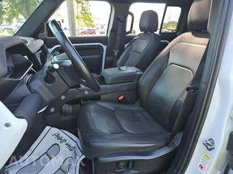 2023 Land Rover Defender 110 X-Dynamic SE – miniatura 6