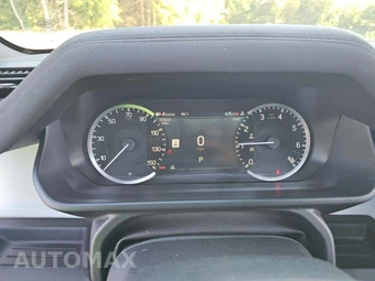 2023 Land Rover Defender 110 X-Dynamic SE – miniatura 9