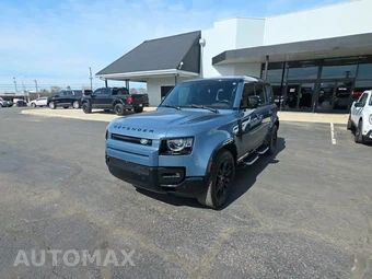 2023 Land Rover Defender 110 X-Dynamic SE