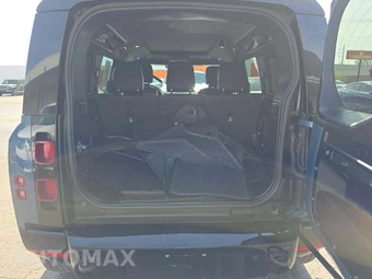 2023 Land Rover Defender 110 X-Dynamic SE – miniatura 11