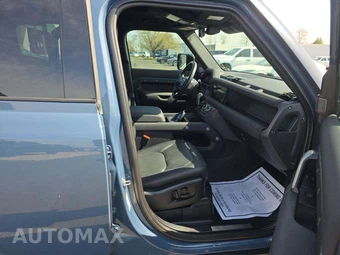 2023 Land Rover Defender 110 X-Dynamic SE – miniatura 15