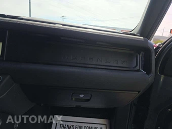 2023 Land Rover Defender 110 X-Dynamic SE – miniatura 16