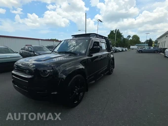 2023 Land Rover Defender 110 X-Dynamic SE