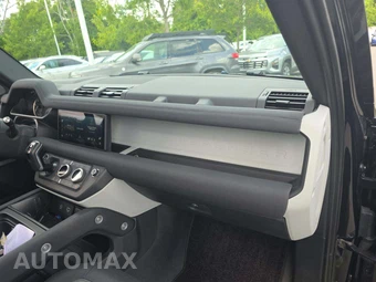 2023 Land Rover Defender 110 X-Dynamic SE - miniatura 16