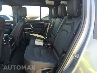 2023 Land Rover Defender 110 X-Dynamic SE - miniatura 13