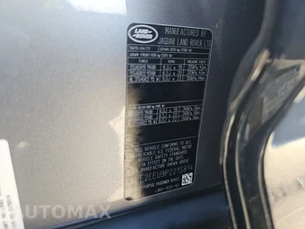 2023 Land Rover Defender 110 X-Dynamic SE - miniatura 15