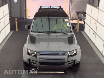 2023 Land Rover Defender 110 X-Dynamic SE - miniatura 2