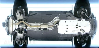 2023 Land Rover Defender 110 X-Dynamic SE - miniatura 21