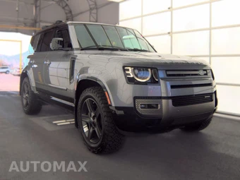 2023 Land Rover Defender 110 X-Dynamic SE - miniatura 3