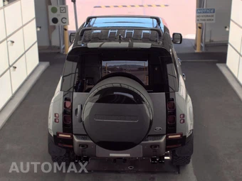 2023 Land Rover Defender 110 X-Dynamic SE - miniatura 5