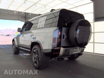 2023 Land Rover Defender 110 X-Dynamic SE - miniatura 6
