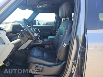 2023 Land Rover Defender 110 X-Dynamic SE - miniatura 7