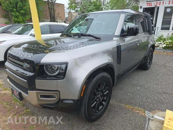 2023 Land Rover Defender 110 X