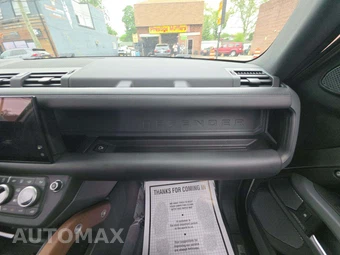 2023 Land Rover Defender 110 X - miniatura 19