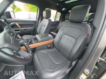 2023 Land Rover Defender 110 X - miniatura 6