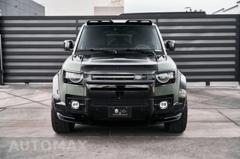 2023 Land Rover Defender 110 X - miniatura 20
