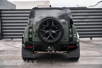 2023 Land Rover Defender 110 X - miniatura 21