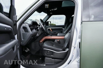 2023 Land Rover Defender 110 X - miniatura 37