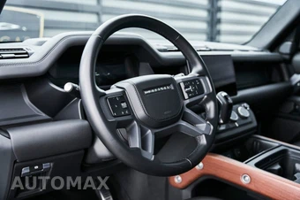 2023 Land Rover Defender 110 X - miniatura 42