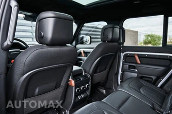 2023 Land Rover Defender 110 X - miniatura 43