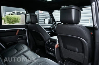 2023 Land Rover Defender 110 X - miniatura 44