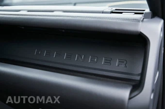 2023 Land Rover Defender 110 X - miniatura 46