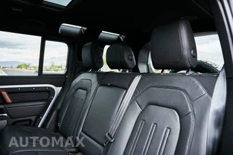 2023 Land Rover Defender 110 X - miniatura 49