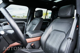 2023 Land Rover Defender 110 X - miniatura 50