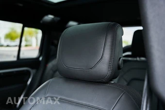 2023 Land Rover Defender 110 X - miniatura 51