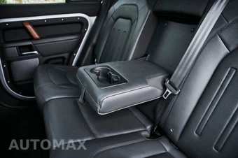2023 Land Rover Defender 110 X - miniatura 54