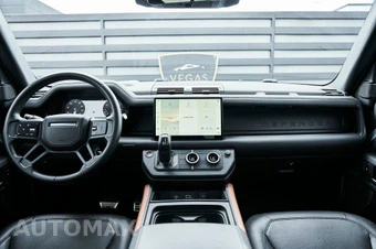 2023 Land Rover Defender 110 X - miniatura 56