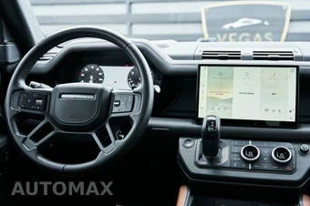 2023 Land Rover Defender 110 X - miniatura 57