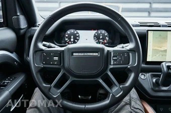 2023 Land Rover Defender 110 X - miniatura 59