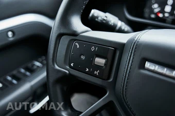 2023 Land Rover Defender 110 X - miniatura 60