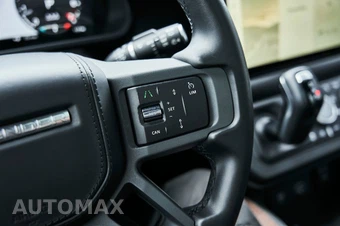 2023 Land Rover Defender 110 X - miniatura 62